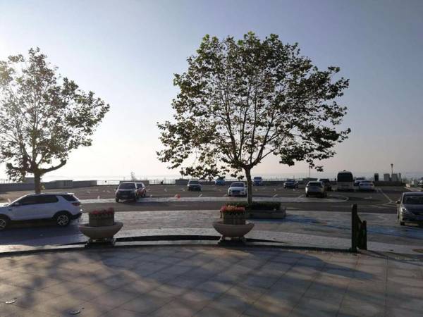 7Days Premium Qingdao Ocean World Haiyou Road Subway Station Branch