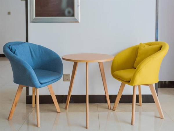 7Days Premium Qingdao Railway Station Branch