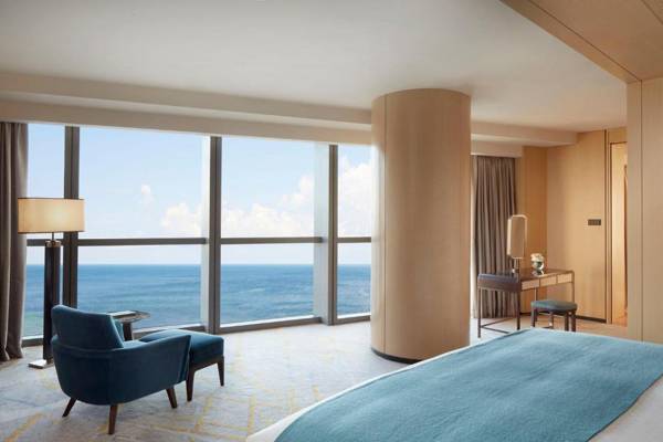 The St Regis Qingdao