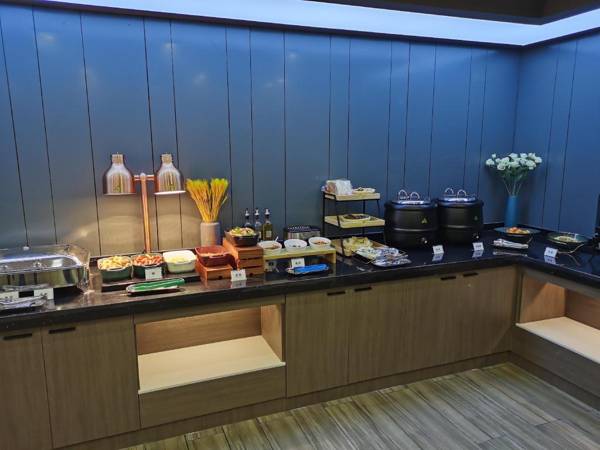 Hanting Hotel Qingdao Xianggang Dong Road Qingdao University