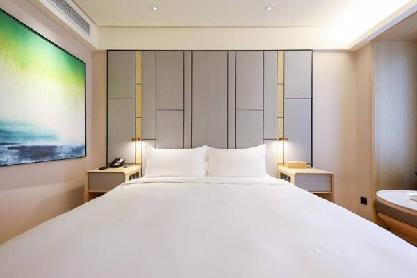 Ji Hotel Qingdao West Coast Golden Beach