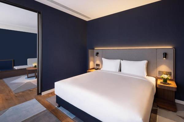 Holiday Inn Express Qingdao Jinshui an IHG Hotel