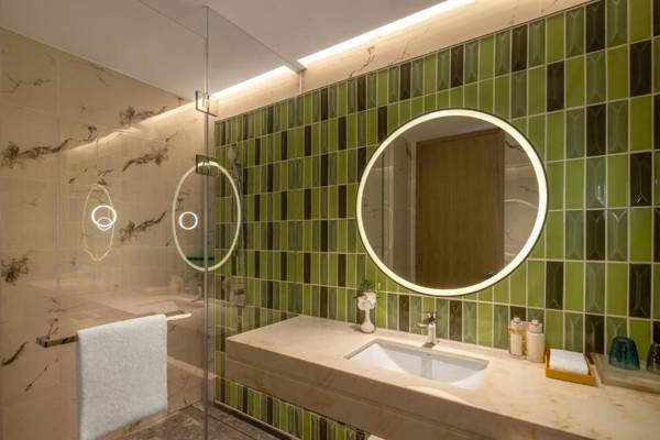 Holiday Inn & Suites Qingdao Jinshui an IHG Hotel