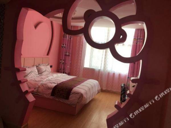 City 118 select hotels ( Jimo clothing city store )