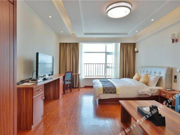 Tujia Sweetome Vacation Rentals (Middle Xianggang Road Lijing Yuzhu)
