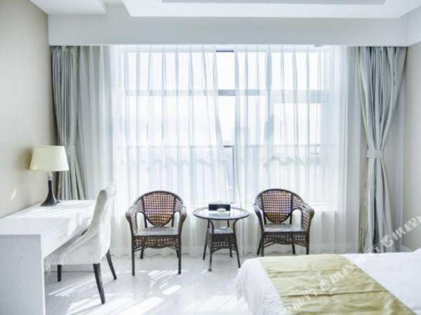 Tujia Sweetome Vacation Rentals (Middle Xianggang Road Lijing Yuzhu)