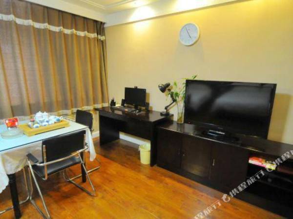 Hongsanjiang Business Hotel