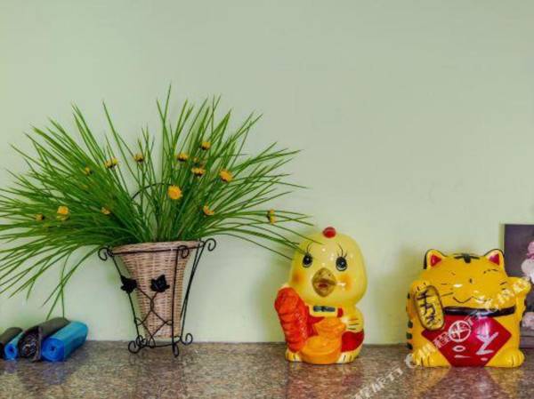 Qingdao Little Times Youth Hostel  May4th Square Store