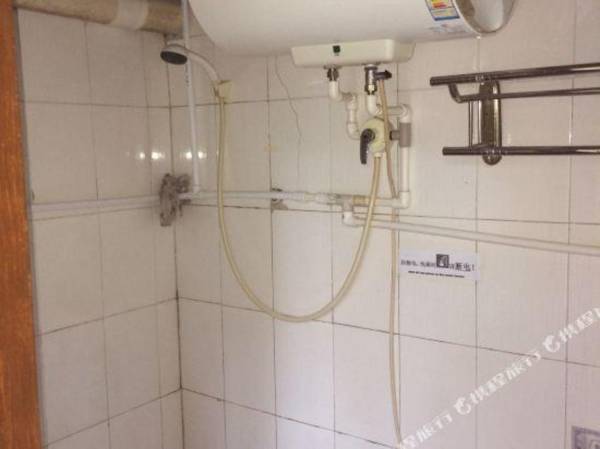 Qingdao zongyi residence hotel