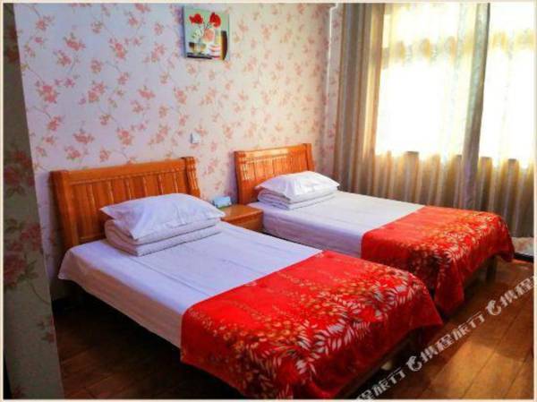 Qingdao quancheng hotel