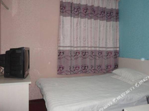 Huiyunijia Chain Hostel