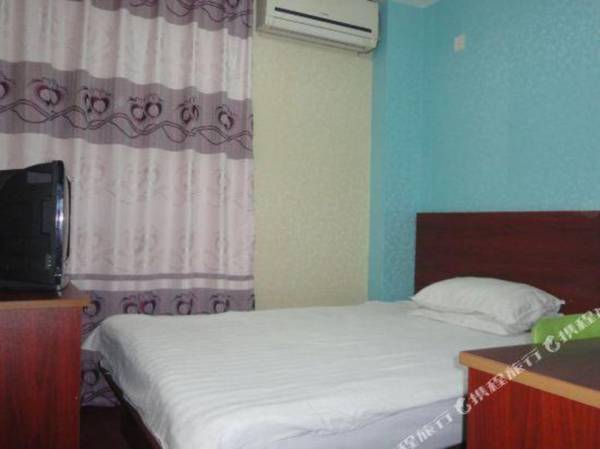 Huiyunijia Chain Hostel