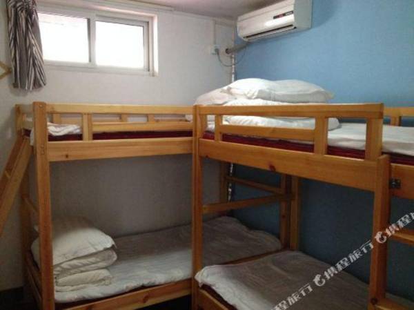 960 Youth Hostel (Qingdao Badaguan Sketching Base)