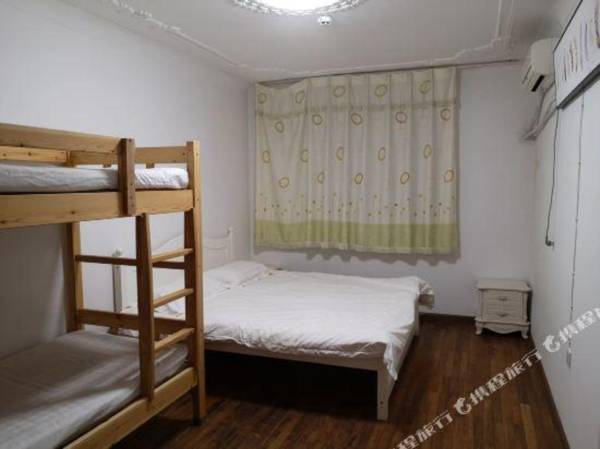 960 Youth Hostel (Qingdao Badaguan Sketching Base)