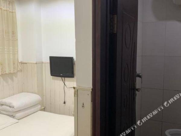 Shun Feng Yuan Hostel