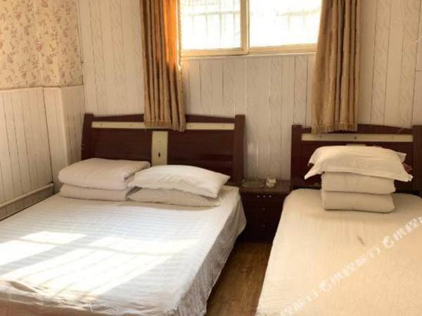 Shun Feng Yuan Hostel