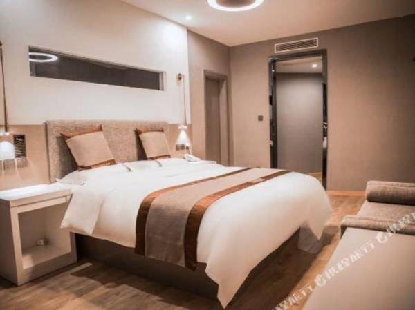 City 118 Select Hotel (Qingdao International Expo Center store)