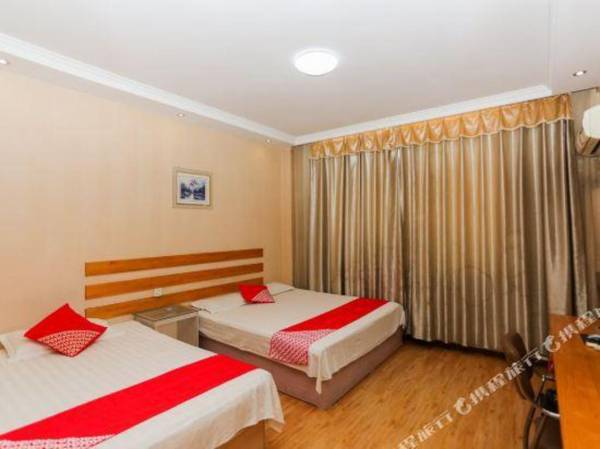 hongshongyuanbinguan