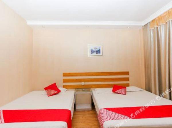 hongshongyuanbinguan