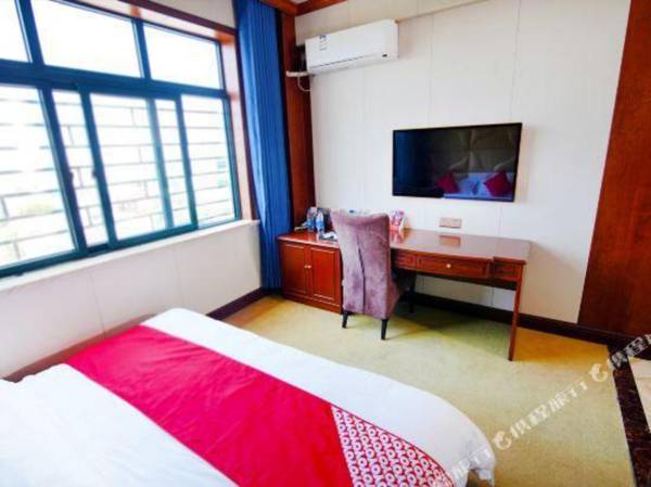 Jia kaihao boutique hotel