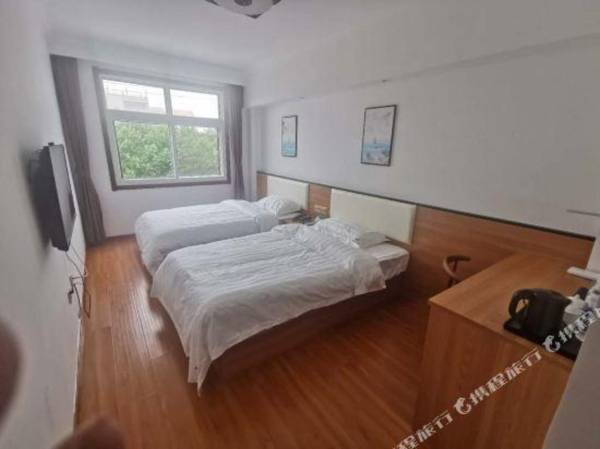 qingdao beianfengshan Apartment