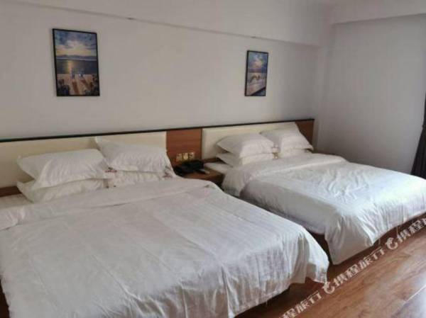 qingdao beianfengshan Apartment