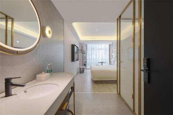 Atour Light Hotel Qingdao International Convention Center