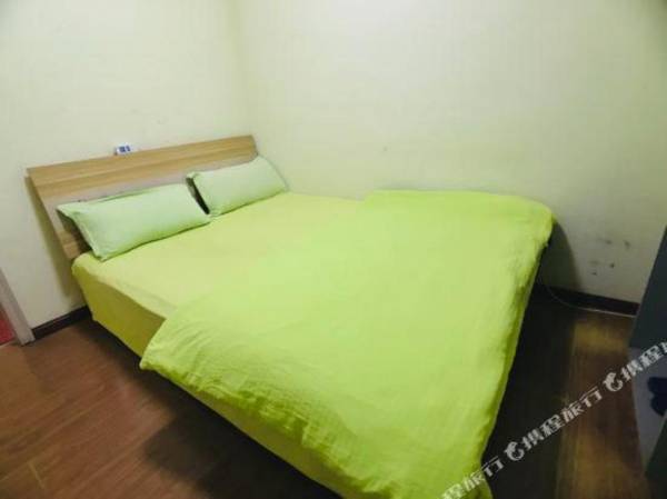 Qingdao Ruzhijia Hotel