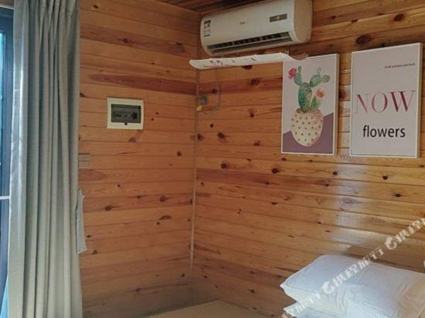 Cuilin Yunzhuang Hotel