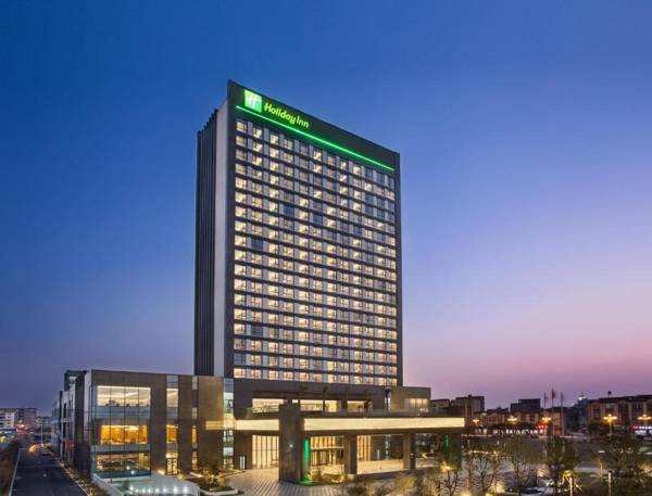 Holiday Inn Putian Xiuyu an IHG Hotel