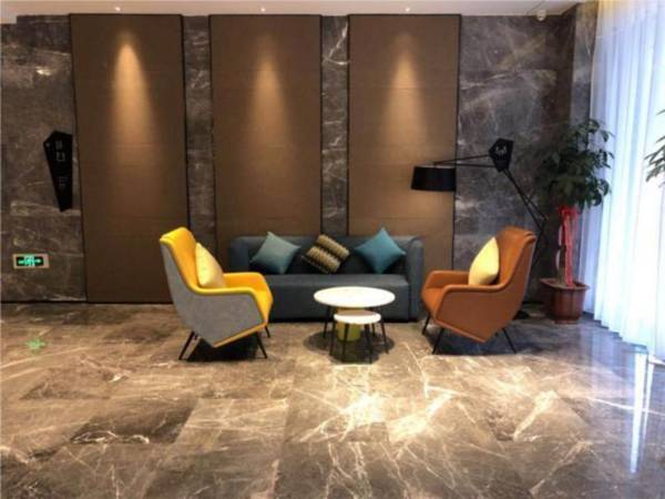 Echarm Hotel Putian Shengli Nan Road