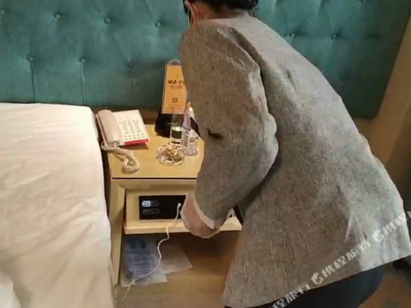 Wanjia International Hotel