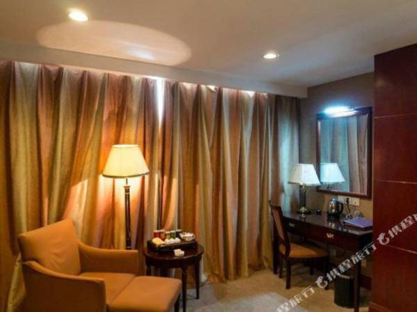 Oriental International Hotel