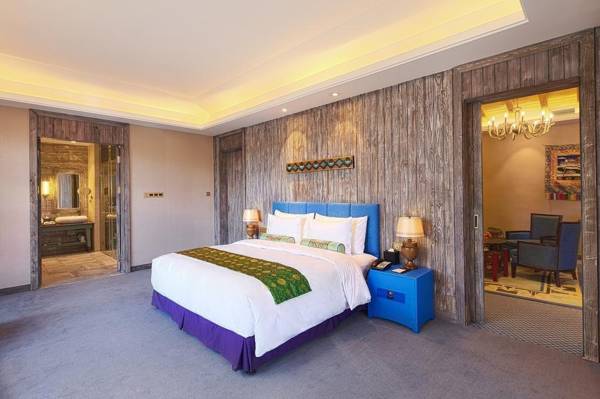 Evergrande Hotel Nyingchi