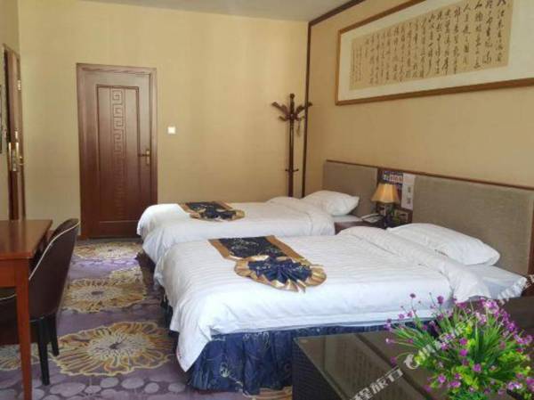 Ling Yun Boutique Hotel