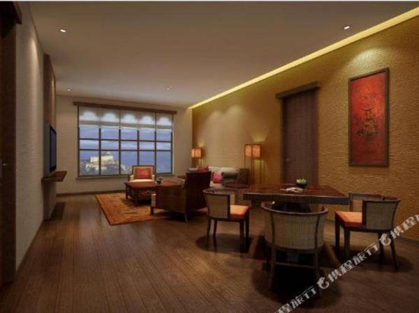 Pearl River International Hotel