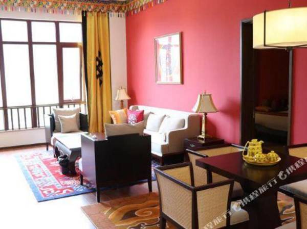 Pearl River International Hotel