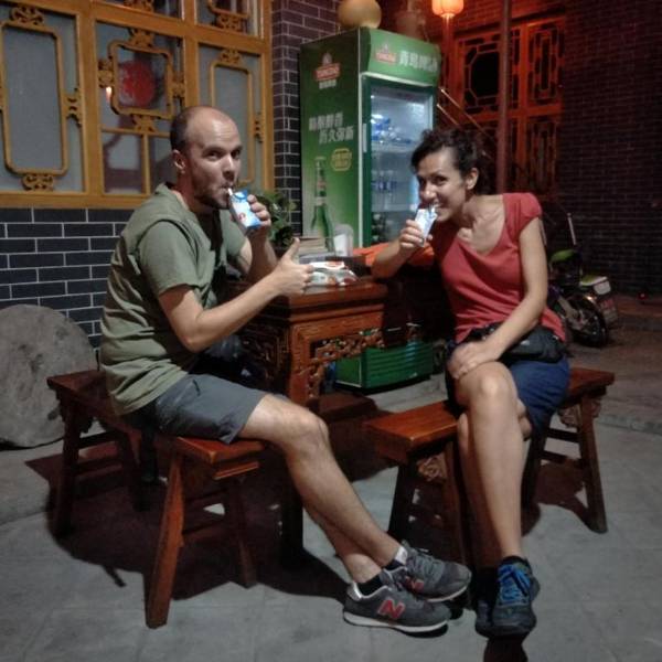 Pingyao Jiaxin Guesthouse