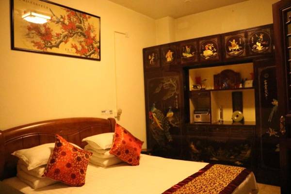 Pingyao Dechang Folks Inn