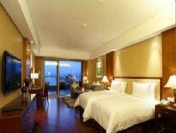 Hangzhou 1000Island Lake Greentown Resort Hotel