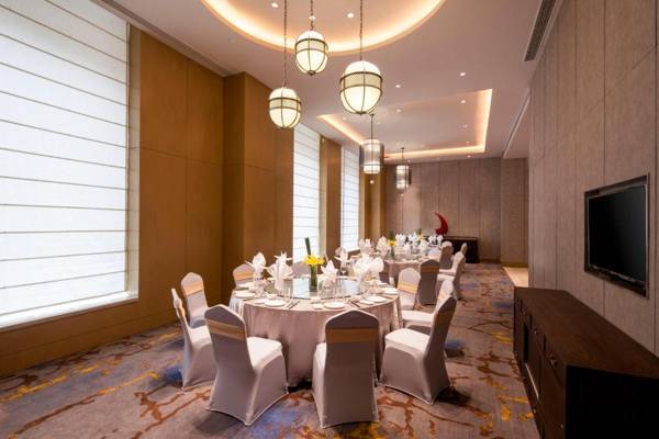 Crowne Plaza Hangzhou Thousand Island Lake an IHG Hotel