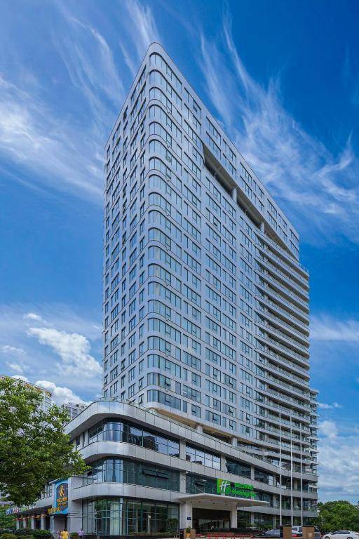 Holiday Inn One Thousand Island Lake an IHG Hotel