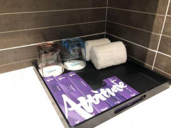 Xana Hotelle (Guang'an South Railway Station)