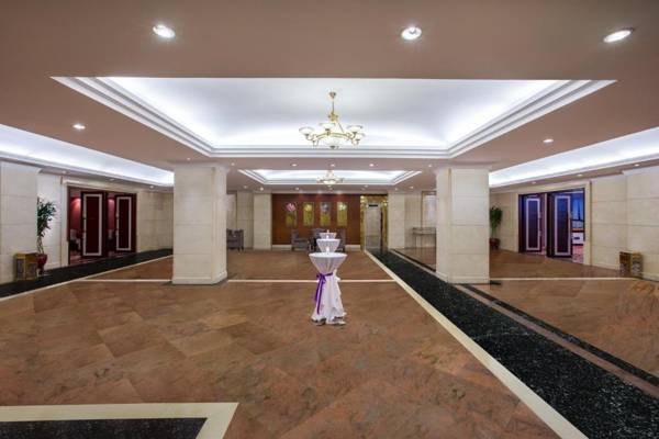 Crowne Plaza City Center Ningbo an IHG Hotel