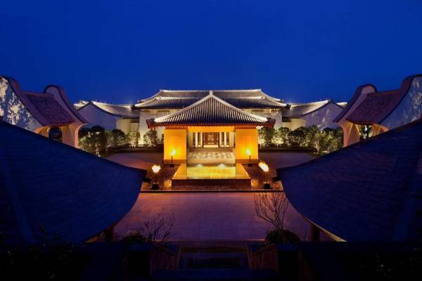 Park Hyatt Ningbo Resort & Spa