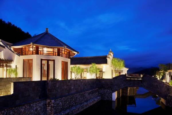 Park Hyatt Ningbo Resort & Spa