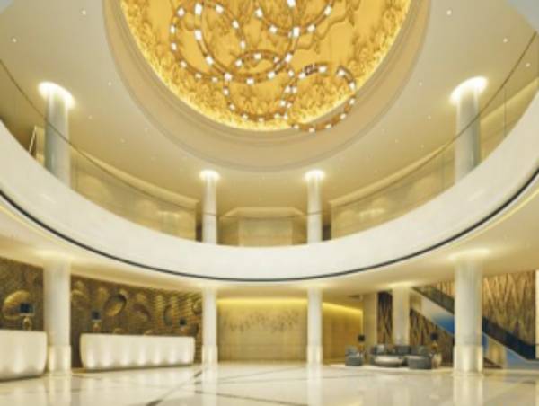 Maison New Century Hotel Ningbo Xinjingdu