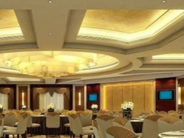 Maison New Century Hotel Ningbo Xinjingdu