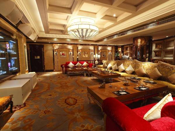 Xiangshan Jianguo Hotel