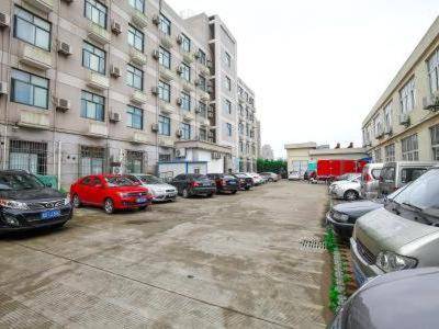 Jinjiang Inn East Siming Road in Higher Education Park  Ningbo